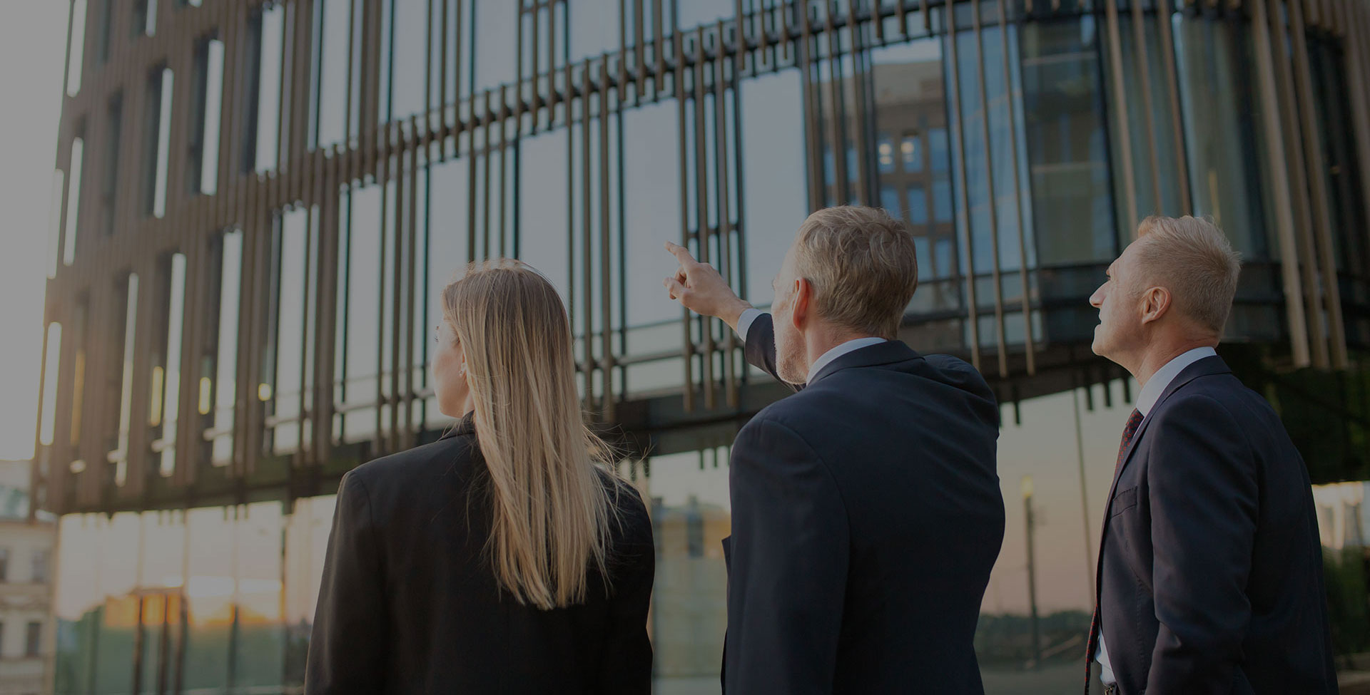Commercial Brokers